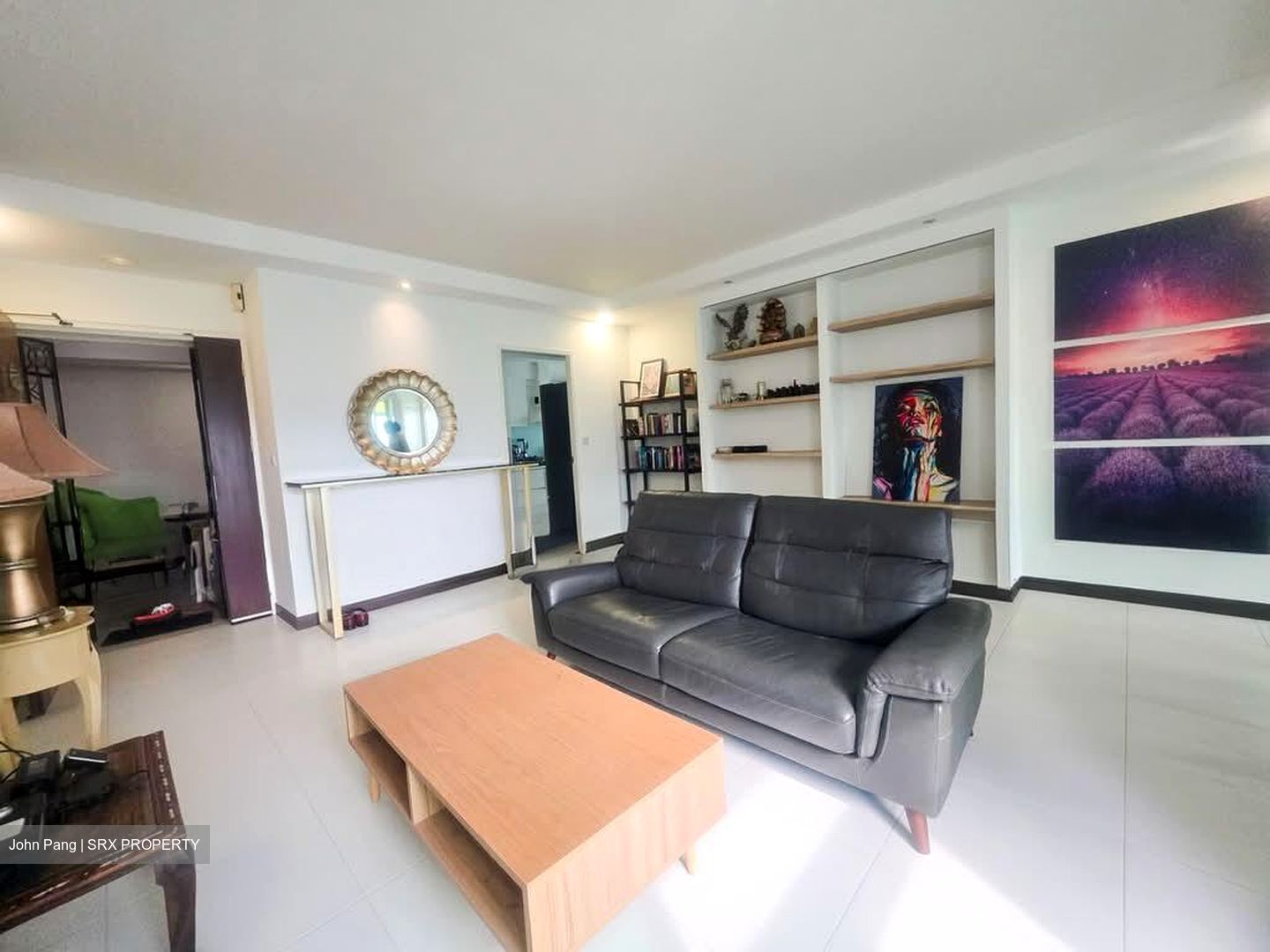Blk 411A Coral Spring (Sengkang), HDB 4 Rooms #544081951